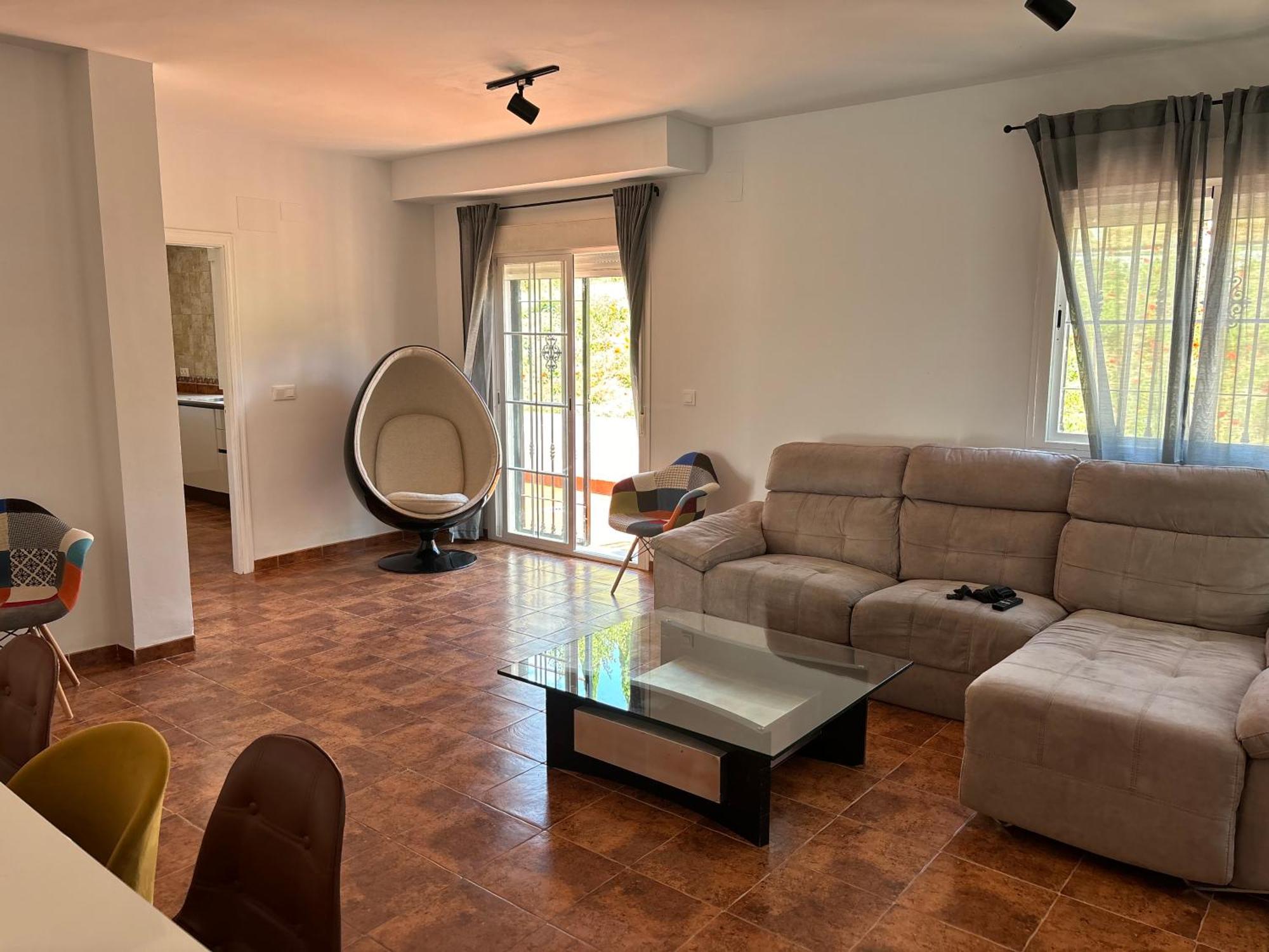 Villa Tamarindo 8 Cordoba Luaran gambar