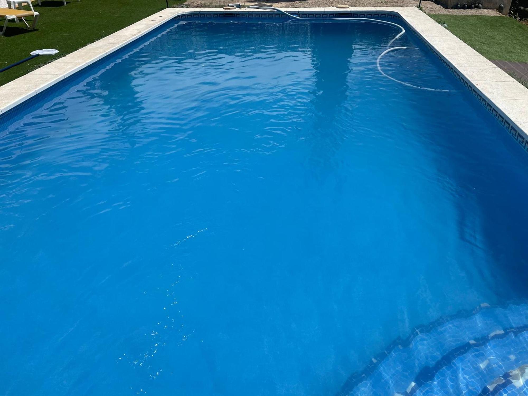 Villa Tamarindo 8 Cordoba Luaran gambar